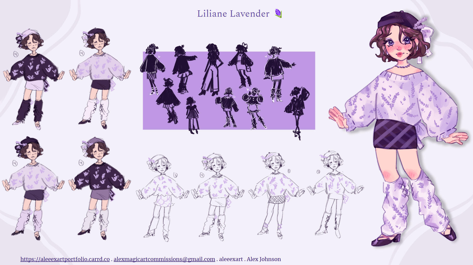 Lie Mei Lotus Concept