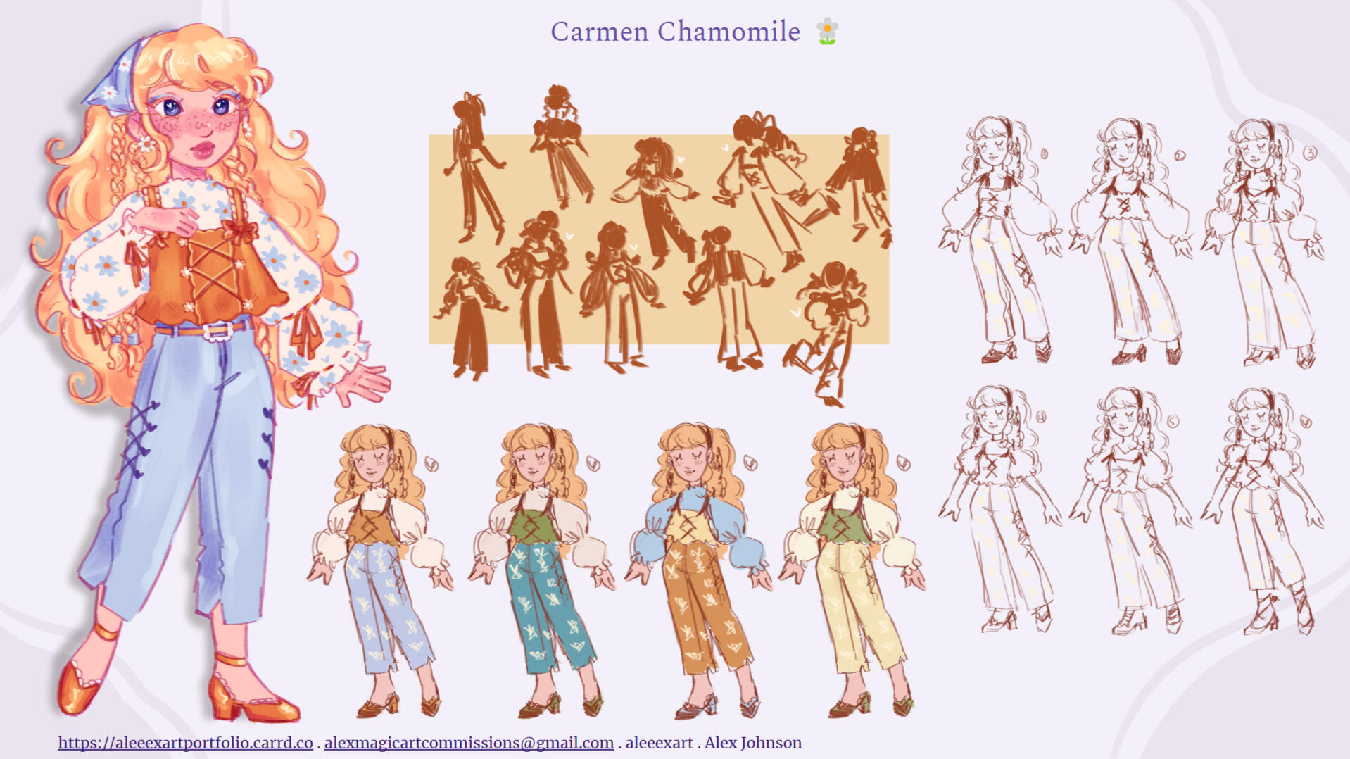 Himani Hibiscus Concept